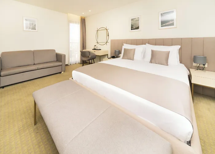 Hotel Pima Budva