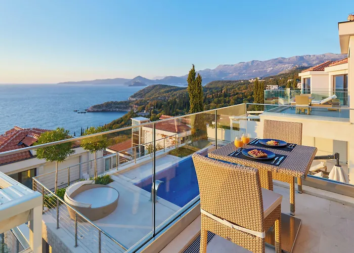 Ananti Resort, Residences & Beach Club - The Leading Hotels Of The World